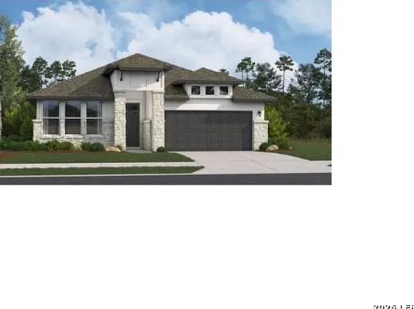 14430 Inspiration Point, San Antonio, TX 78253