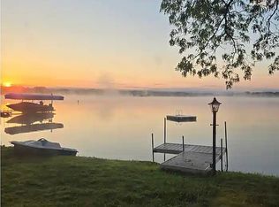 7891 N Tippecanoe Dr, Walkerton, IN 46574