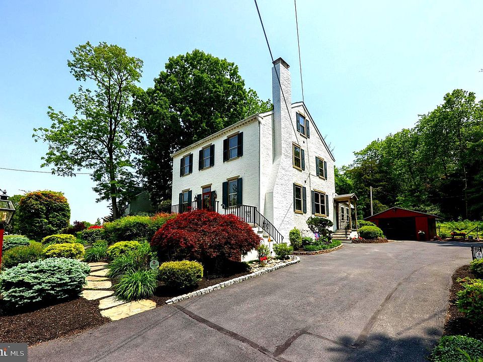 1402 Ironville Pike, Columbia, PA 17512 MLS PALA2035494 Zillow