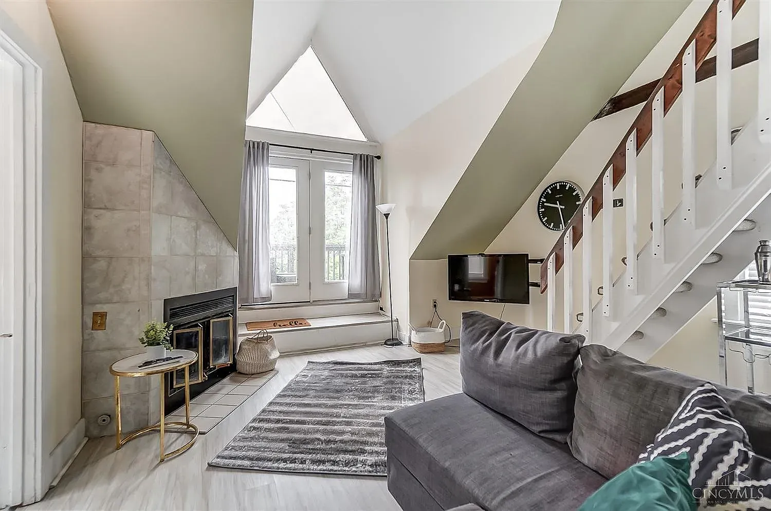 1 bed, 650 sqft, $1,550 — Photo 4
