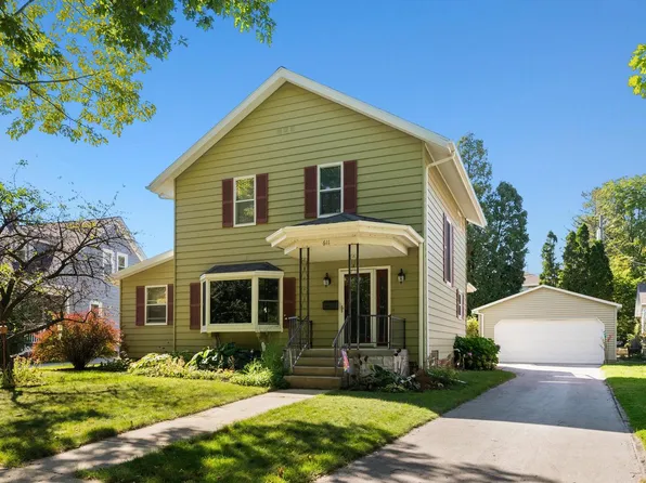 611 East Riverside DRIVE, Kohler, WI 53044
