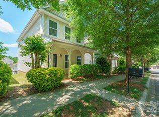 11530 Galashiels Dr, Huntersville, NC 28078
