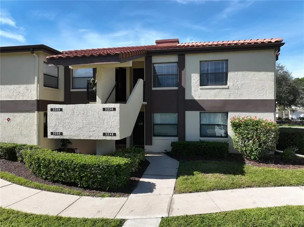 3256 Candle Ridge Dr #204, Orlando, FL 32822