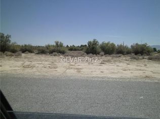 591 W Bunarch Rd, Pahrump, NV 89060