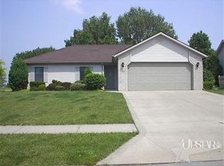 908 Deer Rdg, Auburn, IN 46706