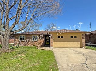 1450 S Lovers Ln, Springfield, MO 65804