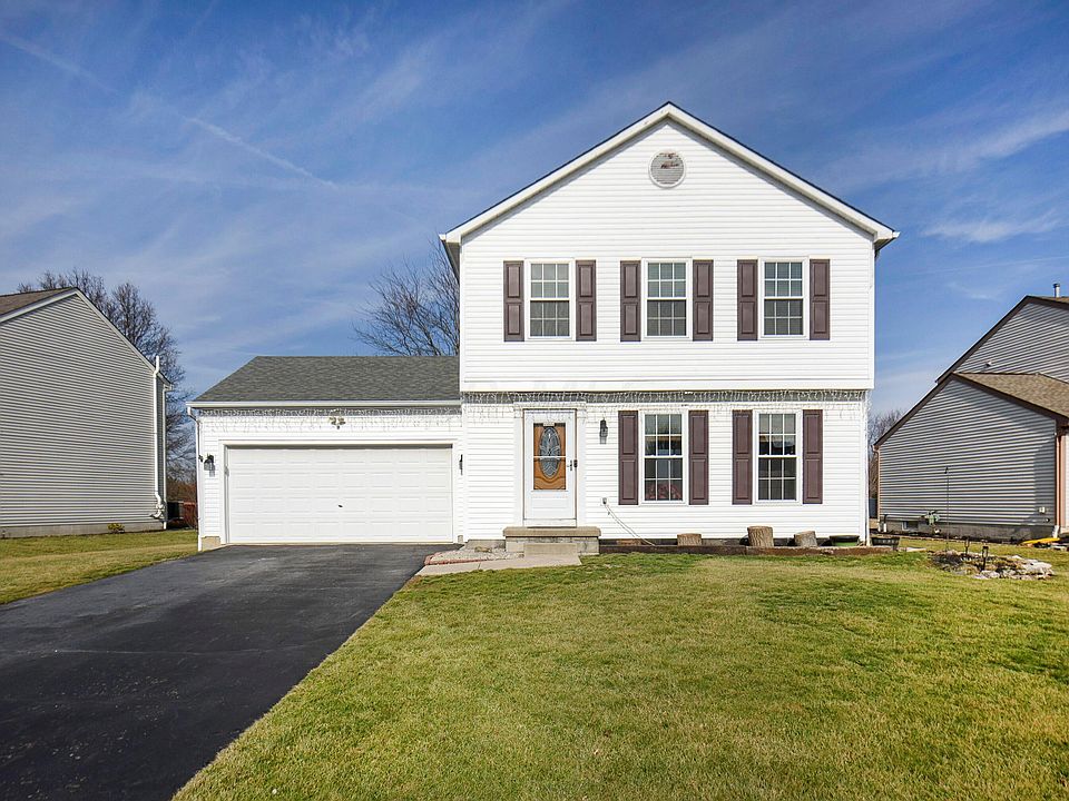 8752 Firstgate Dr, Reynoldsburg, OH 43068 MLS 224002945 Zillow