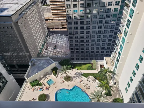 300 S Biscayne Blvd #T-2603, Miami, FL 33131