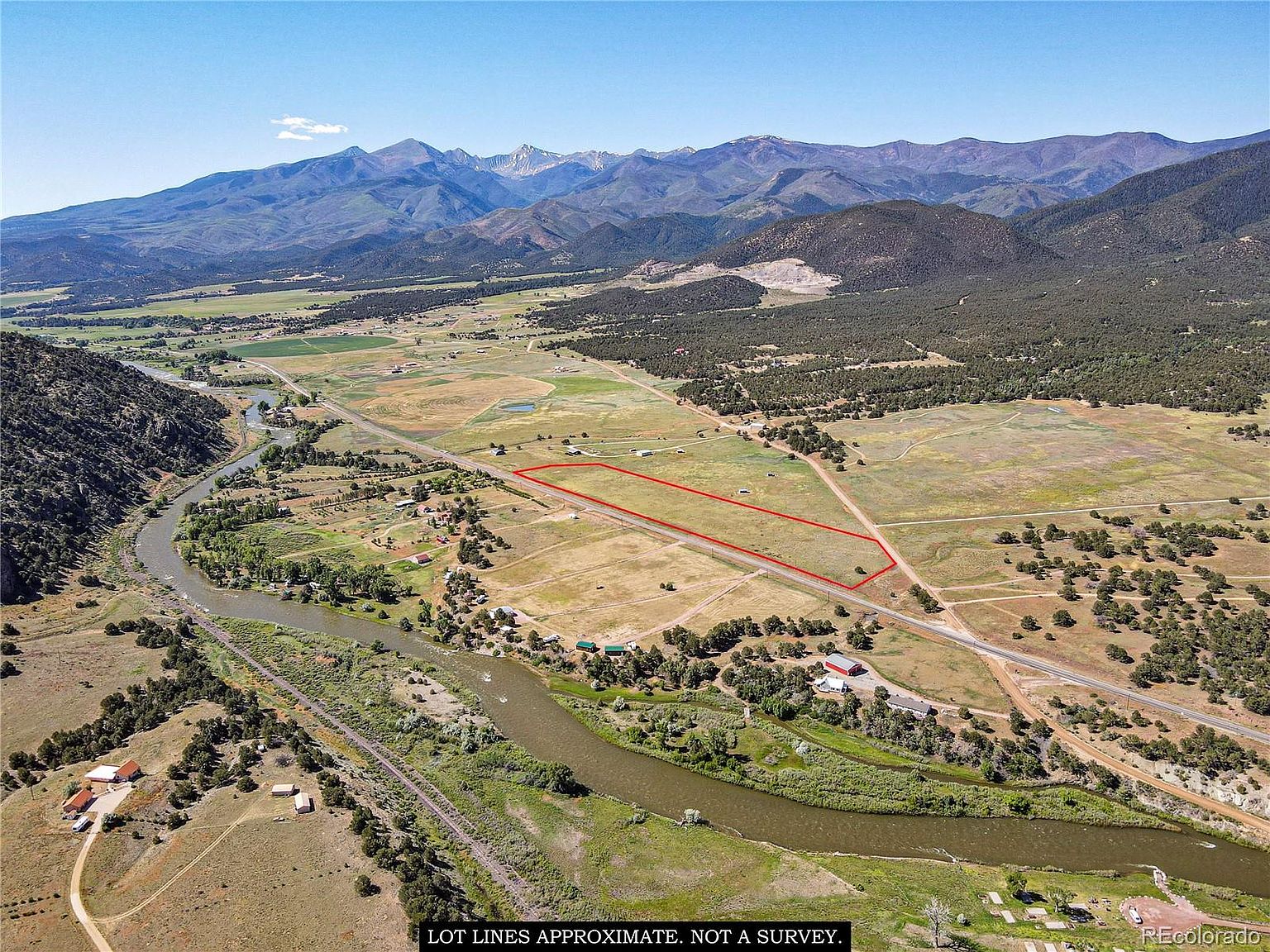 14564 Us50, Coaldale, CO 81222 MLS 4993611 Zillow