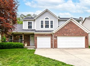 11193 Harriston Dr, Fishers, IN 46037