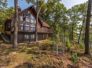 5299 Wilderness Ridge Rd, Nisswa, MN 56468