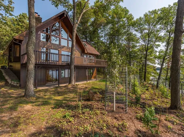 5299 Wilderness Ridge Rd, Nisswa, MN 56468