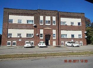 705 Thornton St APT 2, Hermitage, PA 16148