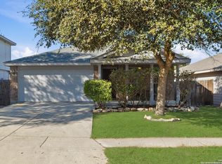 603 Rattler Blf, San Antonio, TX 78251