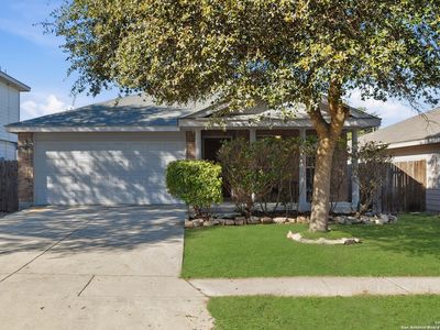 603 Rattler, San Antonio, TX, 78251