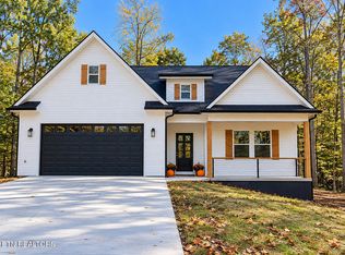 1947 Pine View Dr, New Market, TN 37820