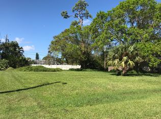 1425 31st Ave, Vero Beach, FL 32960