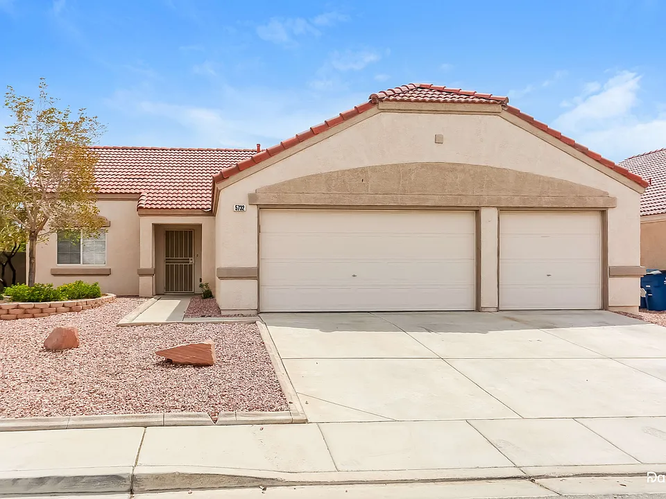 5732 Kona Mountain St
