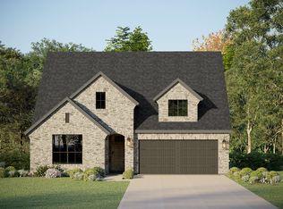 Plan 1562 Plan, Treeline, Justin, TX 76247