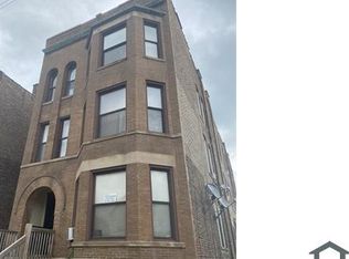9621 S Avenue L #3R, Chicago, IL 60617