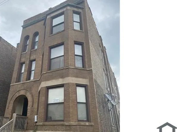 9621 S Avenue L #3R, Chicago, IL 60617