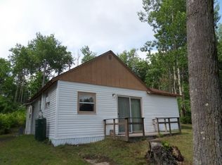 W3999 Pommern Rd, Tomahawk, WI 54487