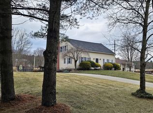 10 Campbell Rd, Ware, MA 01082