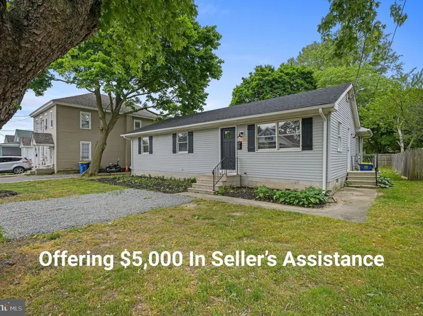 408 Pierce St, Milford, DE 19963