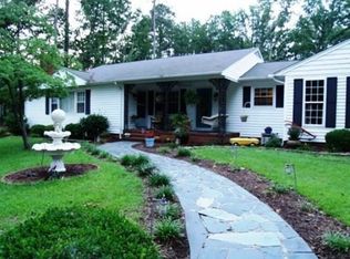 2043 Linden Rd, Aberdeen, NC 28315