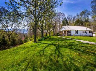 410 Fain Rd, Sevierville, TN 37876