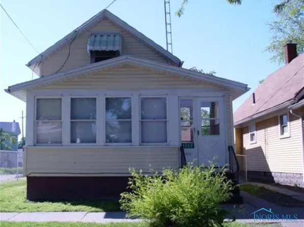1240 Moore St, Toledo, OH 43608