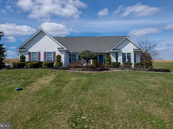 382 Tilden Rd, Mohrsville, PA 19541