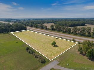 0 Sage Grass Dr Lot 6B-9, Vilonia, AR 72173