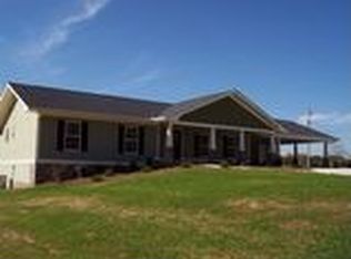 805 Clarence Edwards Rd, Bethlehem, GA 30620