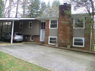 1862 Glenheath Dr, Hendersonville, NC, 28791