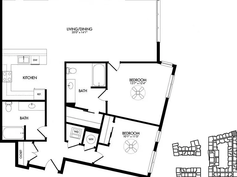 The Village Residences — Photo 52