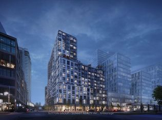 15 Richardson St #1717, Toronto, ON M5A 4J9