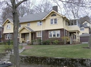 26-30 Frederick St, Newton, MA 02460