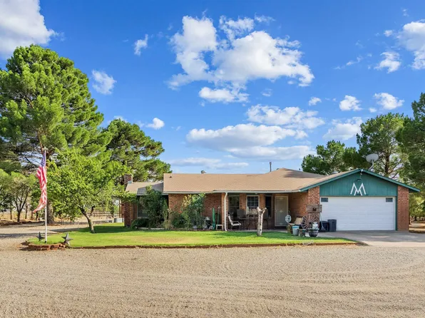 82 Diablo Dr, Alamogordo, NM 88310