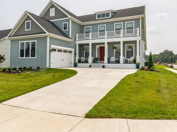 33723 Hilltop Blvd, Lewes, DE 19958