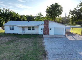 2917 Dogwood Rd, Ardmore, OK 73401