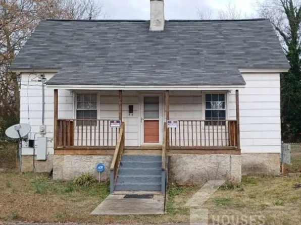 107 Story St, Spartanburg, SC 29301