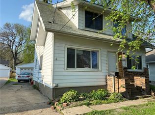 1450 Mattern Ave, Des Moines, IA 50316