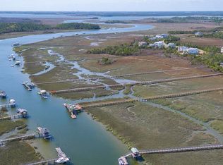 2761 Parkers Landing Rd, Mount Pleasant, SC 29466