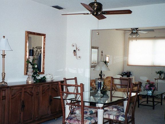 DIning Room / Family Room