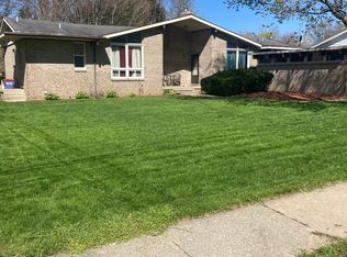 4149 Curwood Ave SE, Grand Rapids, MI 49508