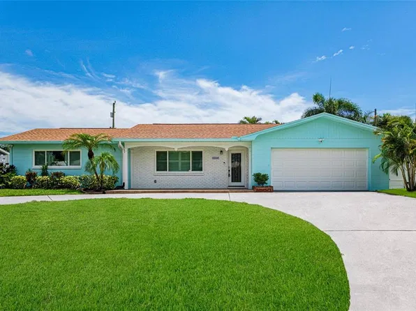 11668 83RD AVENUE, SEMINOLE, FL 33772