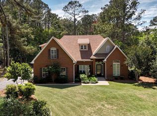1031 Gatlin Creek Rd, Thomasville, GA 31757