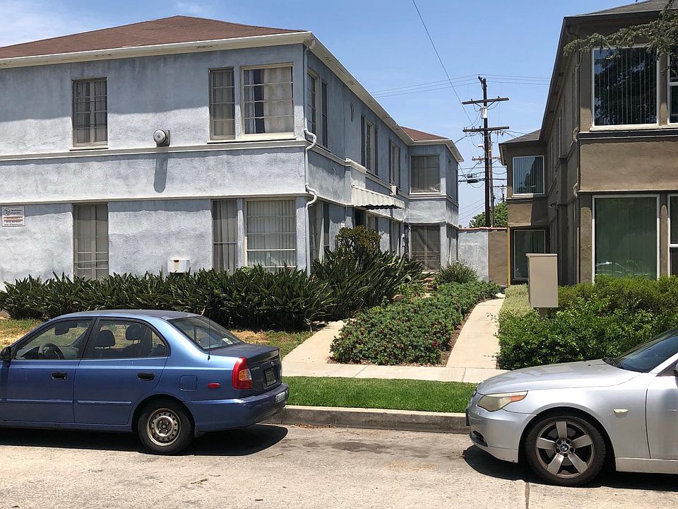 2nd image of 3441 Stocker St APT 4
