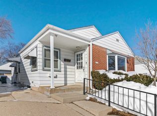 2023 S 97th St, West Allis, WI 53227